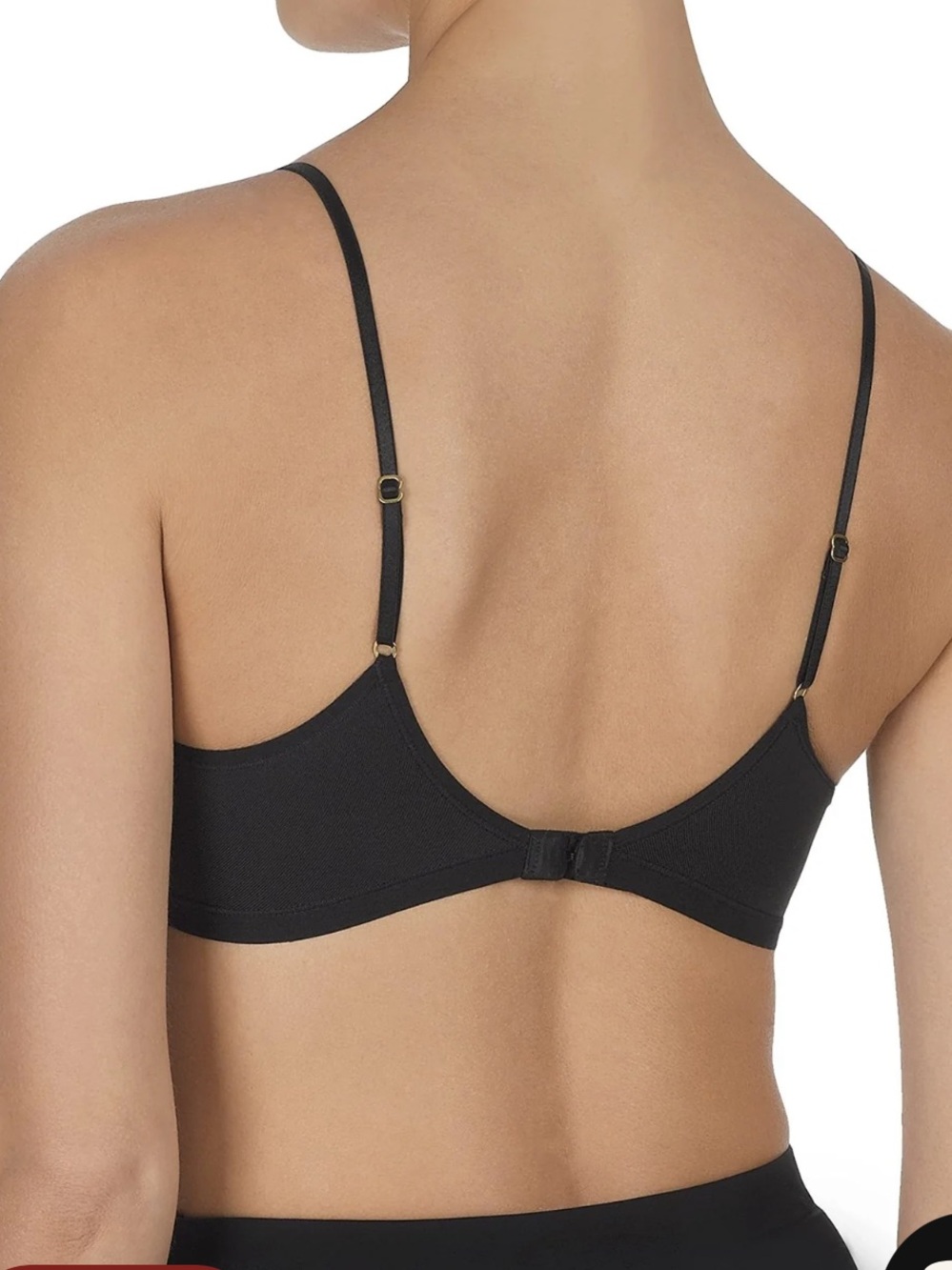 NATORI Understated T-Shirt Bra! Retail $69 - Picture 2 of 5